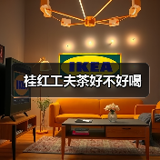 桂红工夫茶好不好喝(图4) 桂红工夫茶好不好喝(图4)