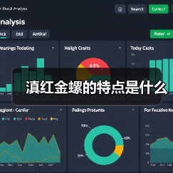 滇红金螺的特点是什么(图1) 滇红金螺的特点是什么(图1)