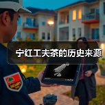 宁红工夫茶的历史来源(图3) 宁红工夫茶的历史来源(图3)