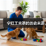 宁红工夫茶的历史来源(图4) 宁红工夫茶的历史来源(图4)