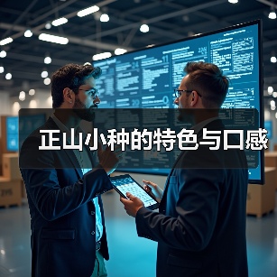 正山小种的特色与口感(图4) 正山小种的特色与口感(图4)