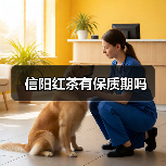 信阳红茶有保质期吗(图1) 信阳红茶有保质期吗(图1)