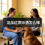 龙泉红茶味道怎么样(图2) 龙泉红茶味道怎么样(图2)