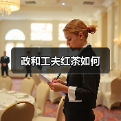 政和工夫红茶如何(图2) 政和工夫红茶如何(图2)