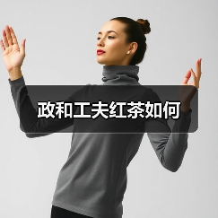 政和工夫红茶如何(图3) 政和工夫红茶如何(图3)