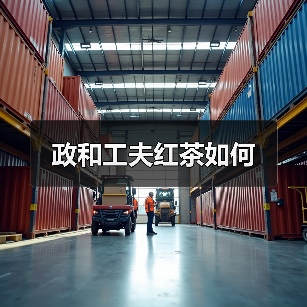 政和工夫红茶如何(图1) 政和工夫红茶如何(图1)