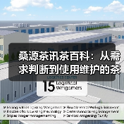 桑源茶讯茶百科:从需求判断到使用维护的茶叶挑选指南(图2) 桑源茶讯茶百科:从需求判断到使用维护的茶叶挑选指南(图2)