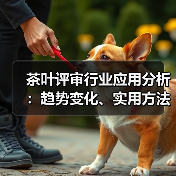 茶叶评审行业应用分析:趋势变化、实用方法与服务建议(图1) 茶叶评审行业应用分析:趋势变化、实用方法与服务建议(图1)