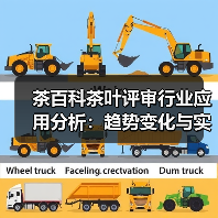 茶百科茶叶评审行业应用分析:趋势变化与实用方法(图2) 茶百科茶叶评审行业应用分析:趋势变化与实用方法(图2)
