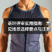 茶叶评审实用指南:常见场景选择要点与注意事项(图1) 茶叶评审实用指南:常见场景选择要点与注意事项(图1)