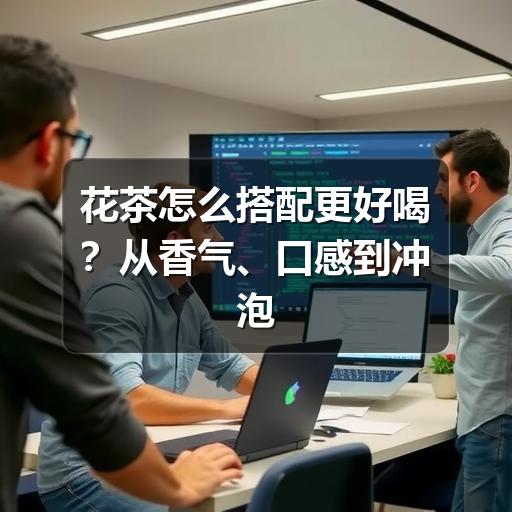 花茶怎么搭配更好喝?从香气、口感到冲泡的实用指南 花茶怎么搭配更好喝?从香气、口感到冲泡的实用指南