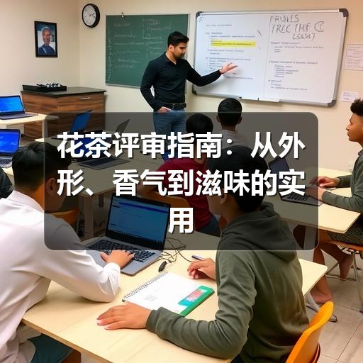 花茶评审指南:从外形、香气到滋味的实用判断方法 花茶评审指南:从外形、香气到滋味的实用判断方法