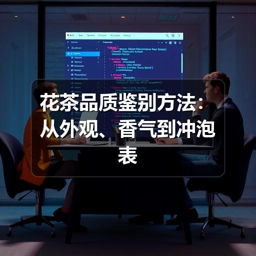 花茶品质鉴别方法:从外观、香气到冲泡表现看优劣 花茶品质鉴别方法:从外观、香气到冲泡表现看优劣
