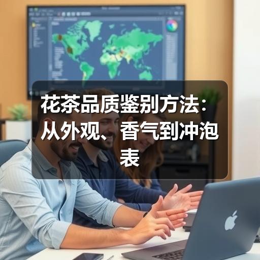 花茶品质鉴别方法:从外观、香气到冲泡表现看优劣 花茶品质鉴别方法:从外观、香气到冲泡表现看优劣