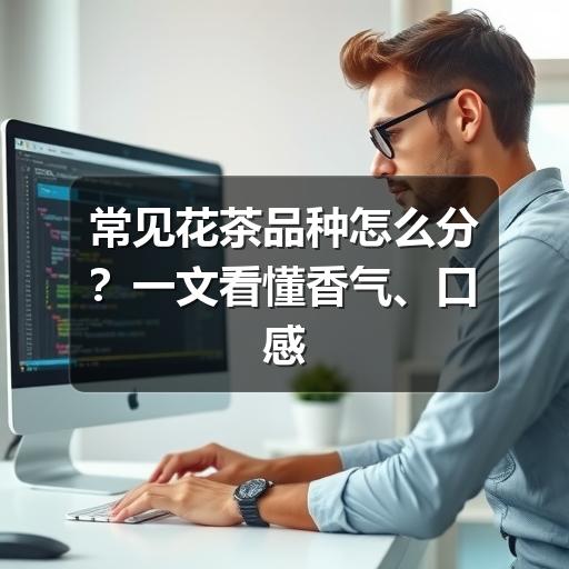 常见花茶品种怎么分?一文看懂香气、口感与搭配选择 常见花茶品种怎么分?一文看懂香气、口感与搭配选择