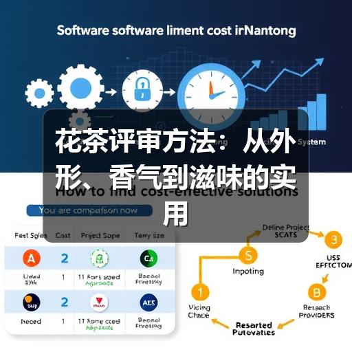 花茶评审方法：从外形、香气到滋味的实用判断指南
