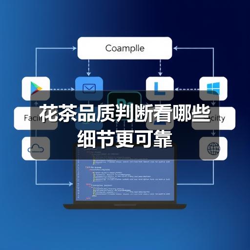 花茶品质判断看哪些细节更可靠