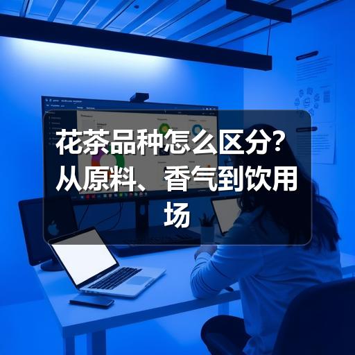 花茶品种怎么区分?从原料、香气到饮用场景看清差别 花茶品种怎么区分?从原料、香气到饮用场景看清差别