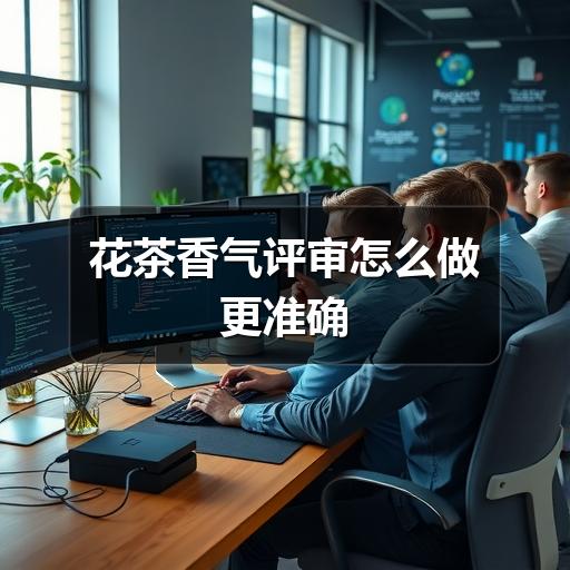 花茶香气评审怎么做更准确
