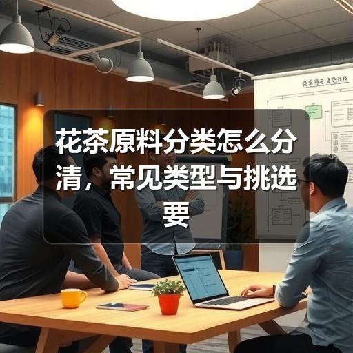花茶原料分类怎么分清,常见类型与挑选要点 花茶原料分类怎么分清,常见类型与挑选要点