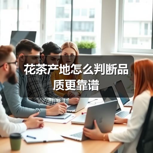 花茶产地怎么判断品质更靠谱