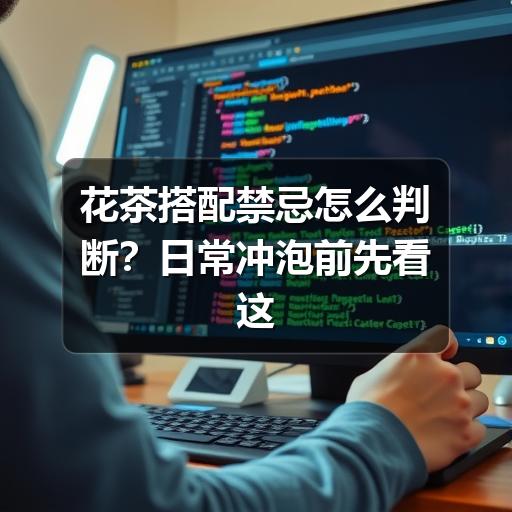 花茶搭配禁忌怎么判断？日常冲泡前先看这几点