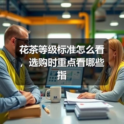 花茶等级怎么看?避坑指南教你科学选购 花茶等级标准怎么看,选购时重点看哪些指标