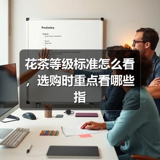 花茶等级怎么看?避坑指南教你科学选购 花茶等级标准怎么看,选购时重点看哪些指标