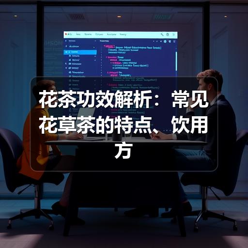 花茶功效解析:如何理性选择? 花茶功效解析:常见花草茶的特点、饮用方法与注意事项
