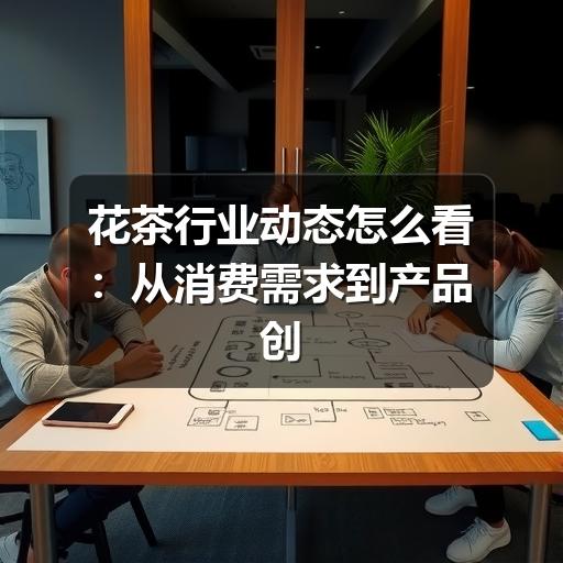 花茶市场怎么变化?看清消费场景、产品与合规边界 花茶行业动态怎么看:从消费需求到产品创新的观察