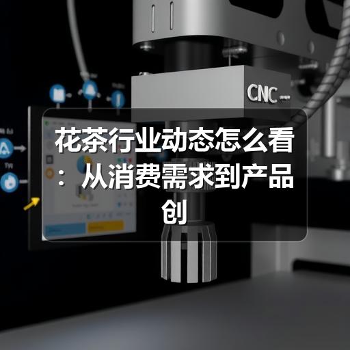 花茶市场怎么变化?看清消费场景、产品与合规边界 花茶行业动态怎么看:从消费需求到产品创新的观察