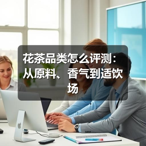 花茶怎么选?按品类评测方法全解析 花茶品类怎么评测:从原料、香气到适饮场景的实用参考