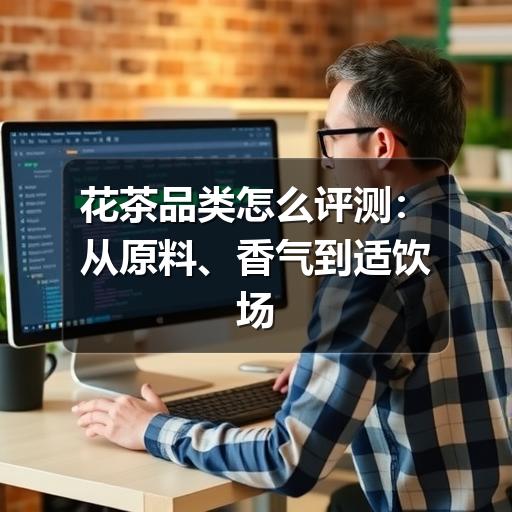 花茶怎么选?按品类评测方法全解析 花茶品类怎么评测:从原料、香气到适饮场景的实用参考