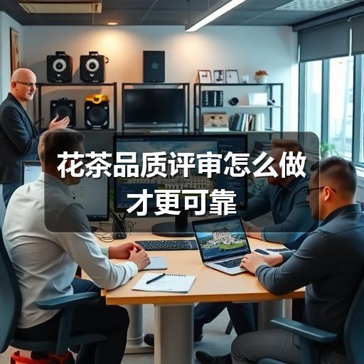 花茶品质评审怎么做才更可靠