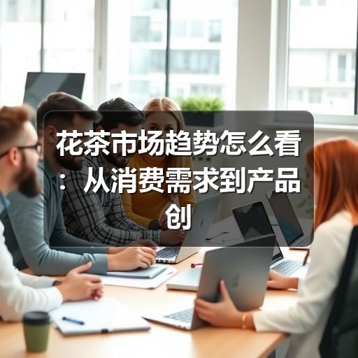 花茶市场为何持续升温?如何看清行业趋势 花茶市场趋势怎么看:从消费需求到产品创新的观察