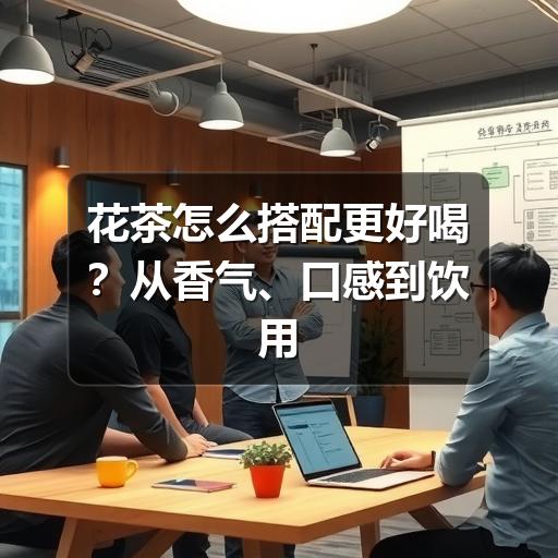 花茶搭配怎么选?避开这些错误更顺口 花茶怎么搭配更好喝?从香气、口感到饮用场景都讲清楚