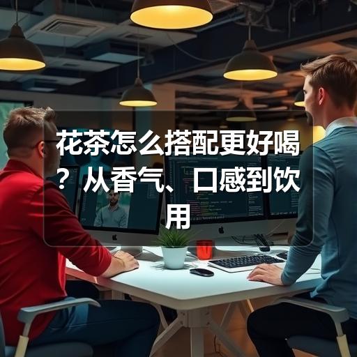 花茶搭配怎么选?避开这些错误更顺口 花茶怎么搭配更好喝?从香气、口感到饮用场景都讲清楚