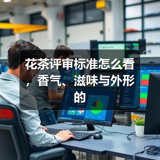 花茶评审标准怎么判断品质?外形香气汤色全解析 花茶评审标准怎么看,香气、滋味与外形的判断方法