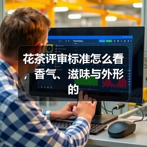 花茶评审标准怎么判断品质?外形香气汤色全解析 花茶评审标准怎么看,香气、滋味与外形的判断方法
