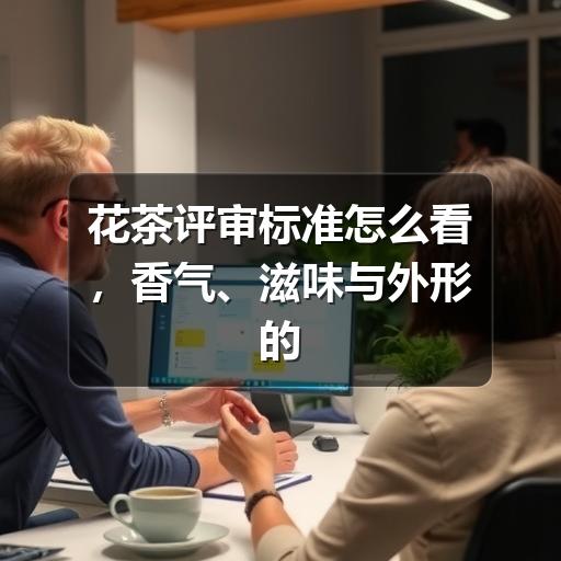 花茶评审标准怎么判断品质?外形香气汤色全解析 花茶评审标准怎么看,香气、滋味与外形的判断方法