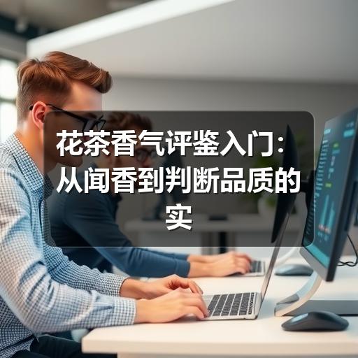花茶香气评鉴入门：从闻香到判断品质的实用方法