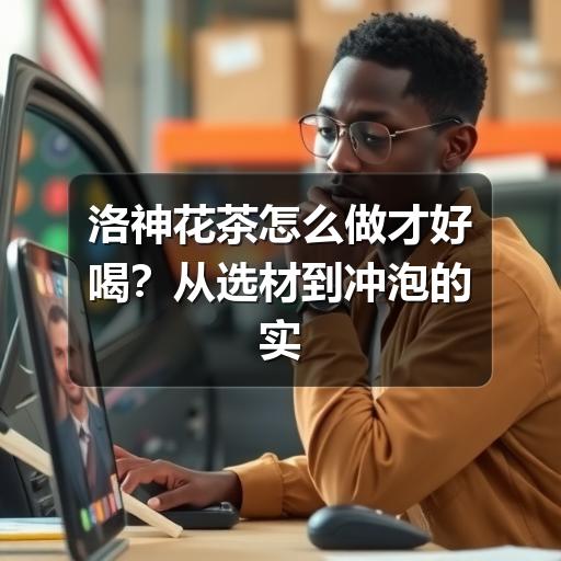 洛神花茶怎么泡不涩?掌握用量和时间,轻松做出酸甜适口的花茶 洛神花茶怎么做才好喝?从选材到冲泡的实用方法