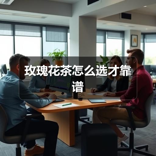如何挑到香气自然的玫瑰花茶?实用选购指南 玫瑰花茶怎么选才靠谱