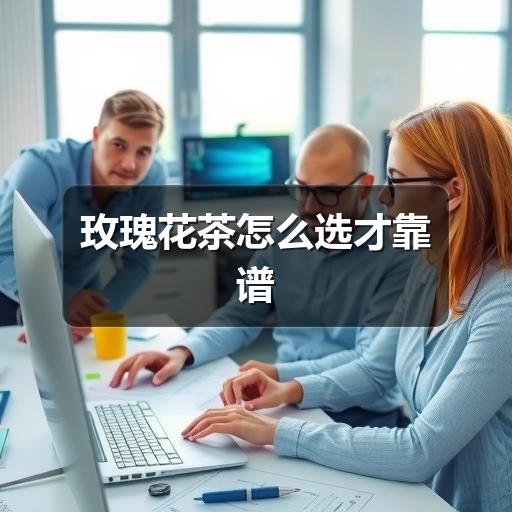 如何挑到香气自然的玫瑰花茶?实用选购指南 玫瑰花茶怎么选才靠谱